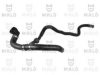 LANCIA 51834616 Radiator Hose